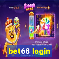 bet68 login